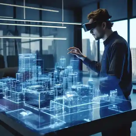 AI Agent Architecture